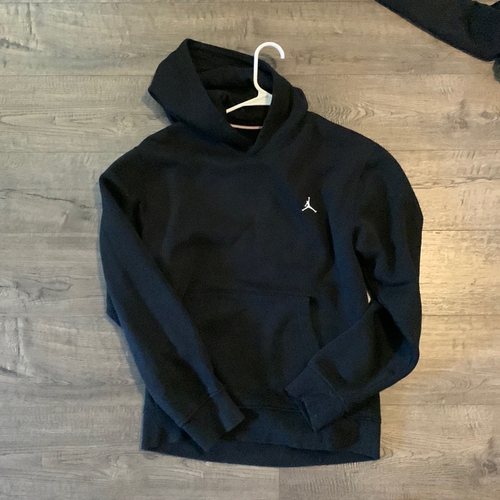Nike hoddie